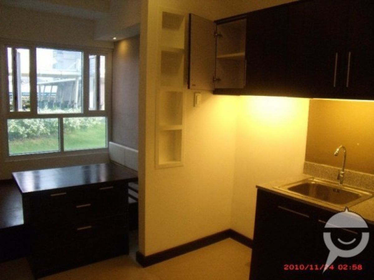 FOR RENT studio and 1 bedroom at SMDC Grass Residences beside SM NORTH07