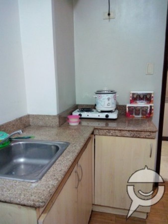 Condo for Rent 1 bedroom semi furnished02
