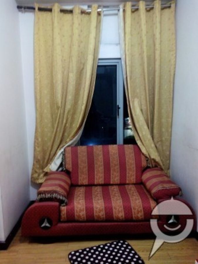 Condo for Rent 1 bedroom semi furnished03