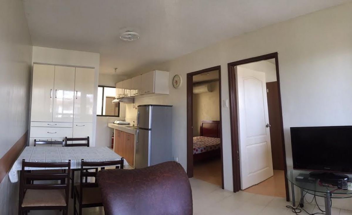 2BR Fully Furnished Condo at One Oasis Mabolo01
