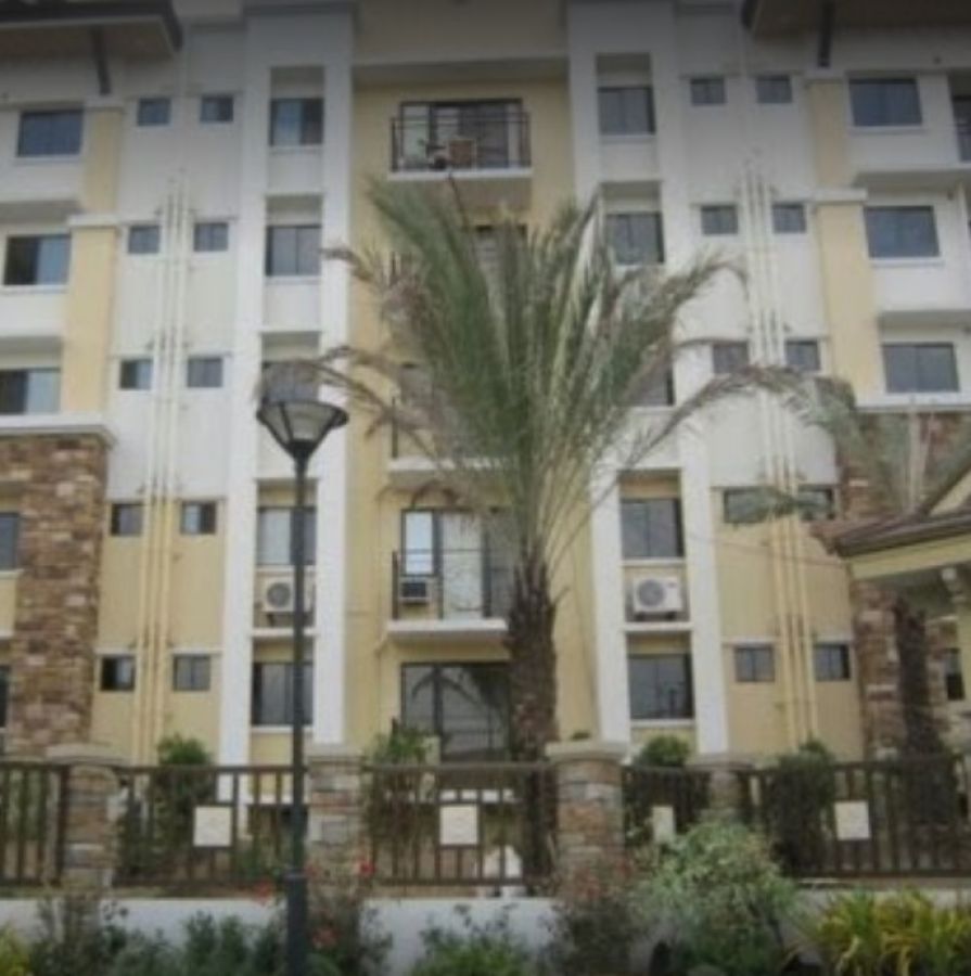 2BR Fully Furnished Condo at One Oasis Mabolo04