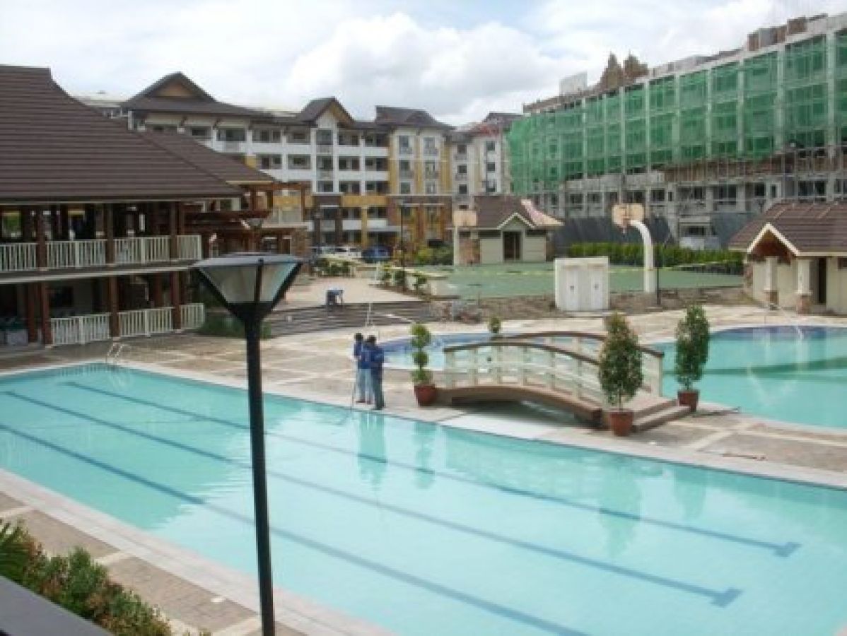 2BR Fully Furnished Condo at One Oasis Mabolo06