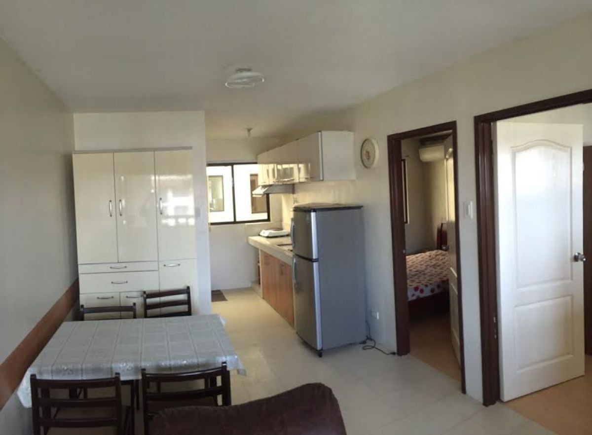 2BR Fully Furnished Condo at One Oasis Mabolo09
