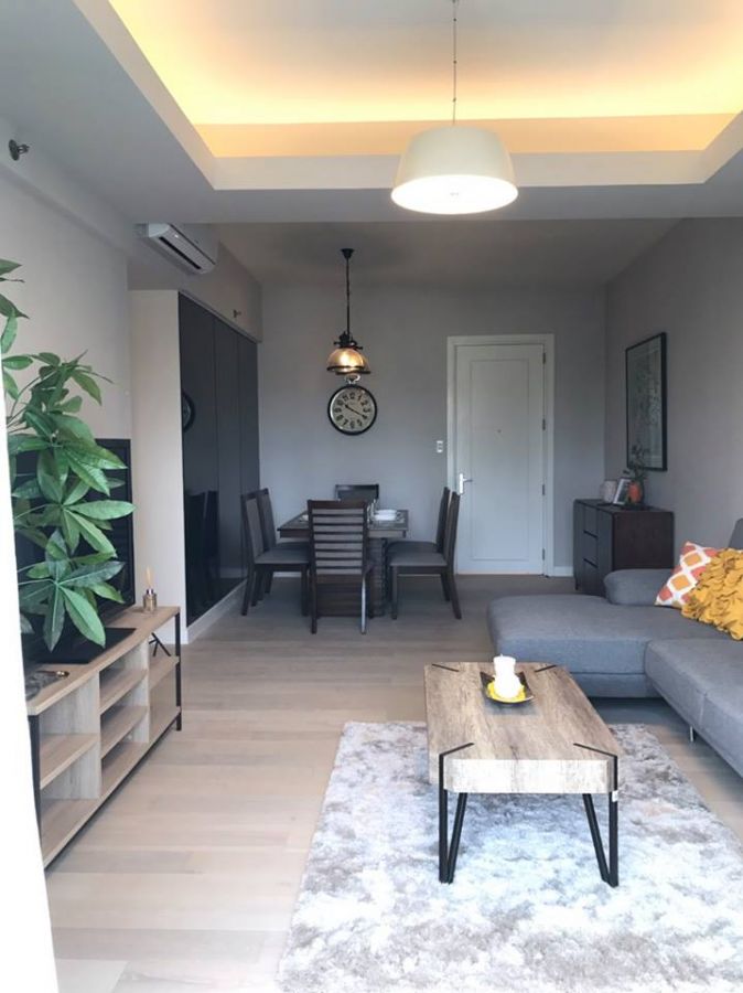 Luxurious Condo at 32 Sanson by Rockwell01