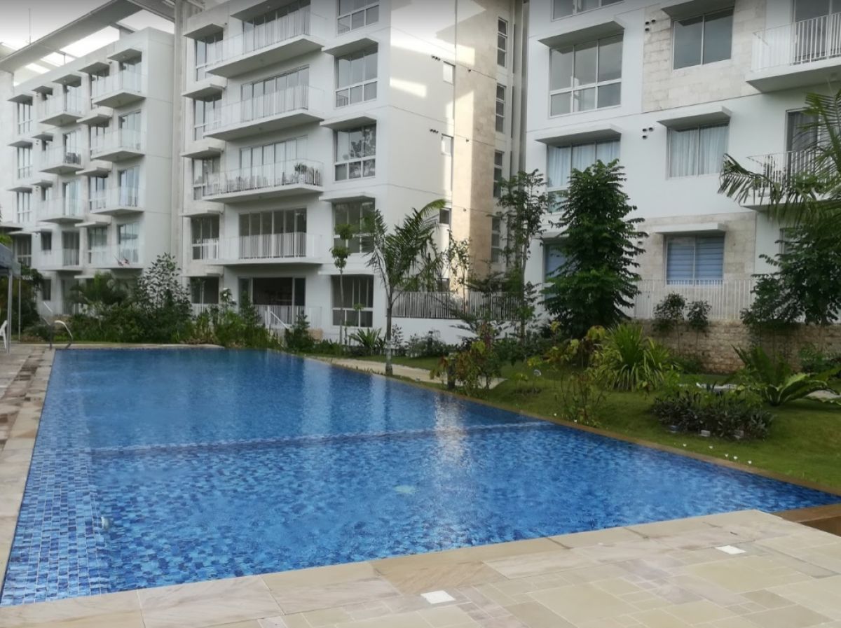 Luxurious Condo at 32 Sanson by Rockwell02