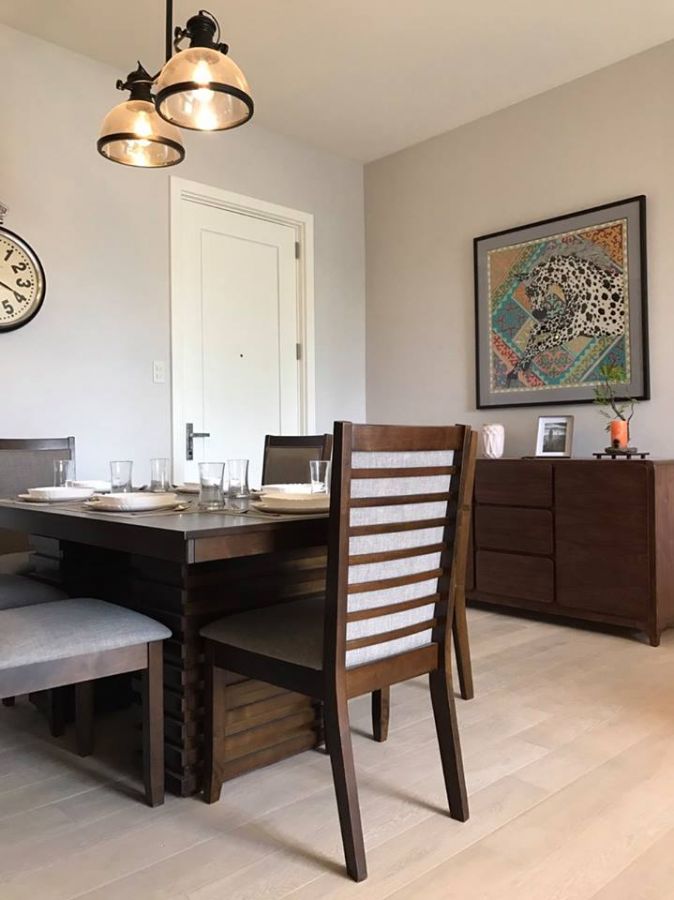 Luxurious Condo at 32 Sanson by Rockwell05