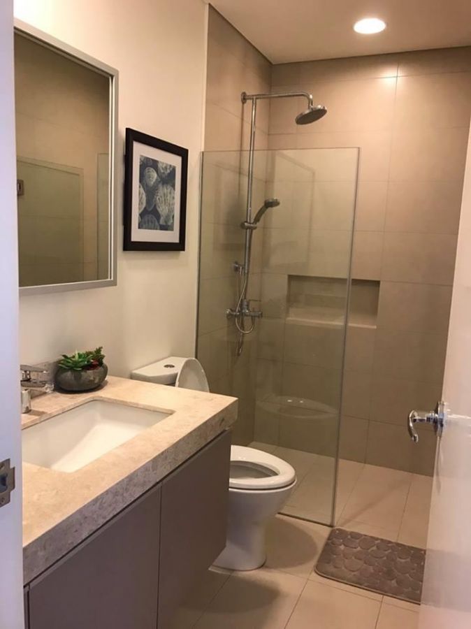 Luxurious Condo at 32 Sanson by Rockwell10