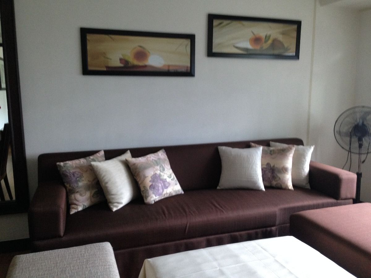 One Serendra 1 Bedroom For Rent02