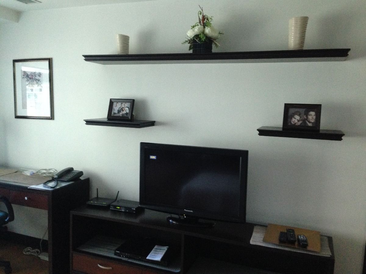 One Serendra 1 Bedroom For Rent03