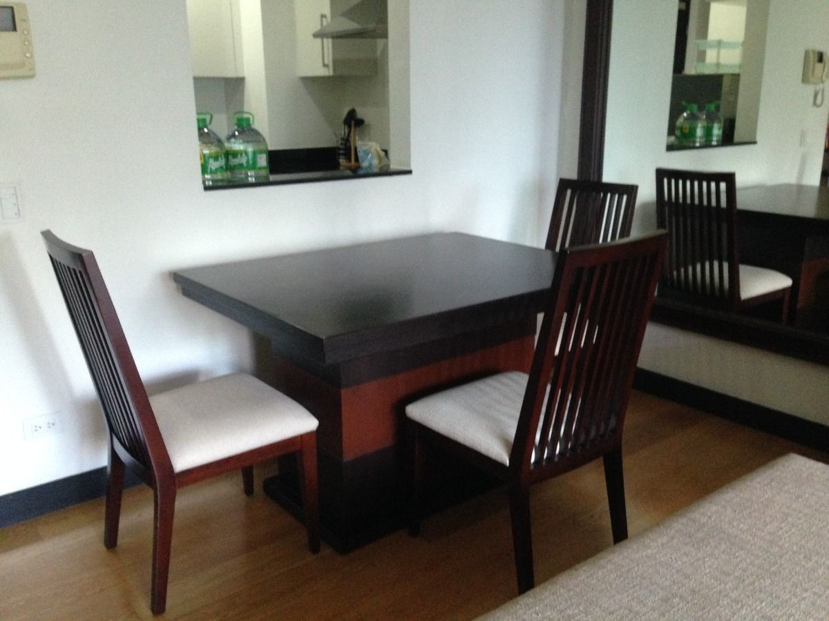 One Serendra 1 Bedroom For Rent04