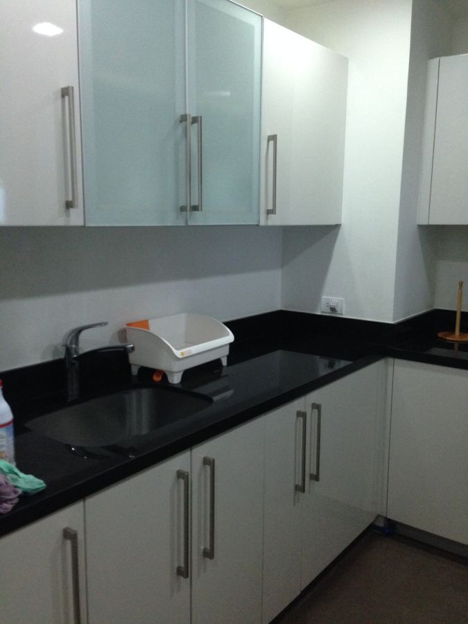 One Serendra 1 Bedroom For Rent06