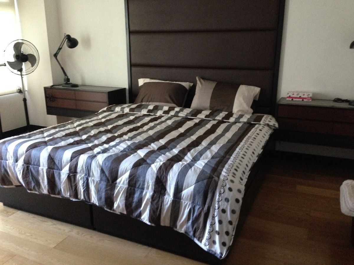 One Serendra 1 Bedroom For Rent07