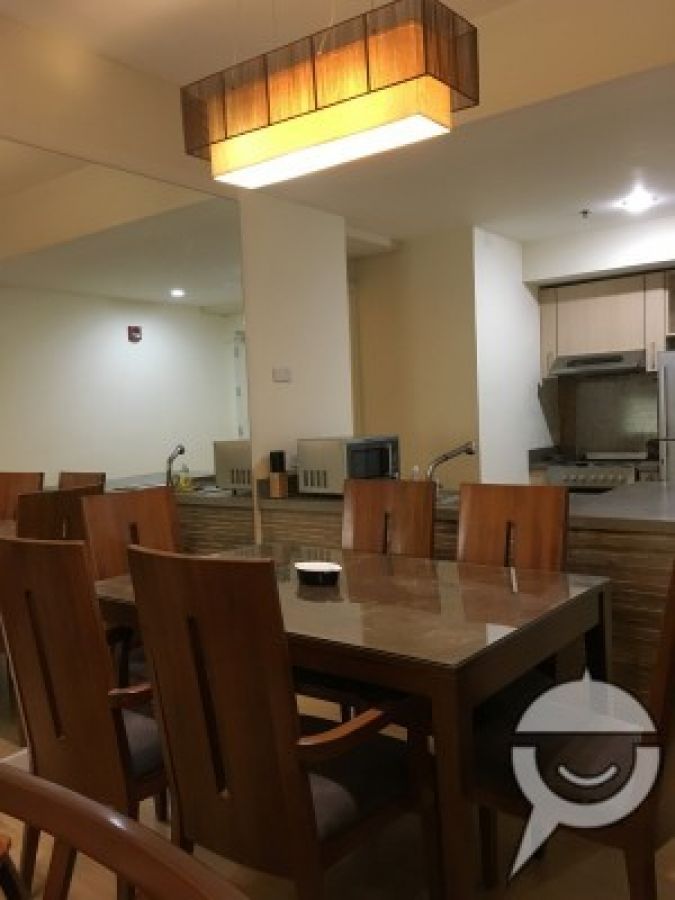 "2 BR Condo, Fully Furnished at The Grove by Rockwell"04
