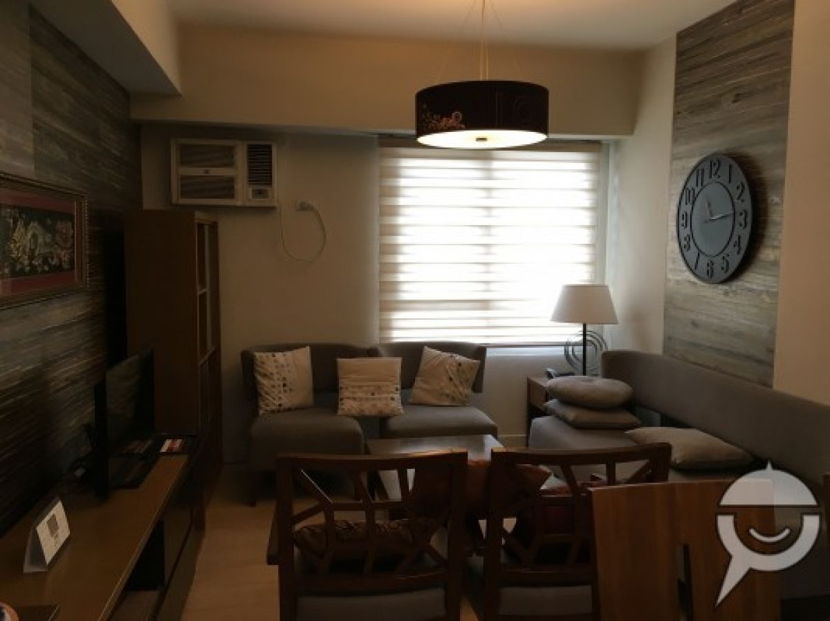 "2 BR Condo, Fully Furnished at The Grove by Rockwell"05