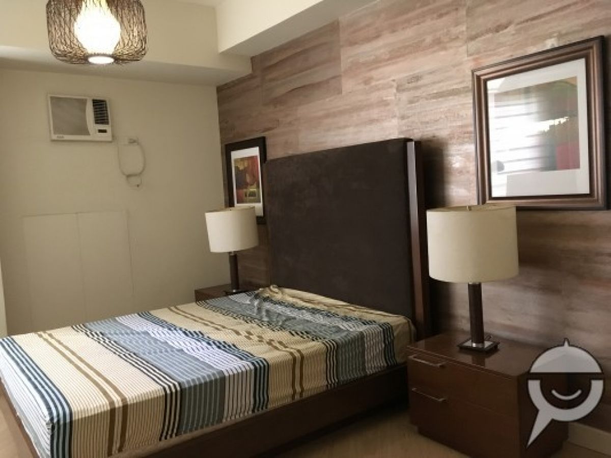 "2 BR Condo, Fully Furnished at The Grove by Rockwell"07