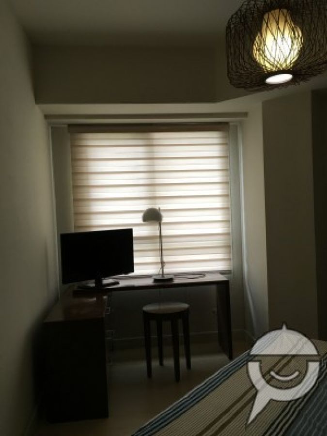 "2 BR Condo, Fully Furnished at The Grove by Rockwell"08