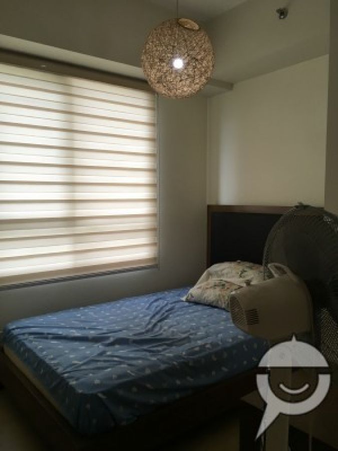 "2 BR Condo, Fully Furnished at The Grove by Rockwell"09