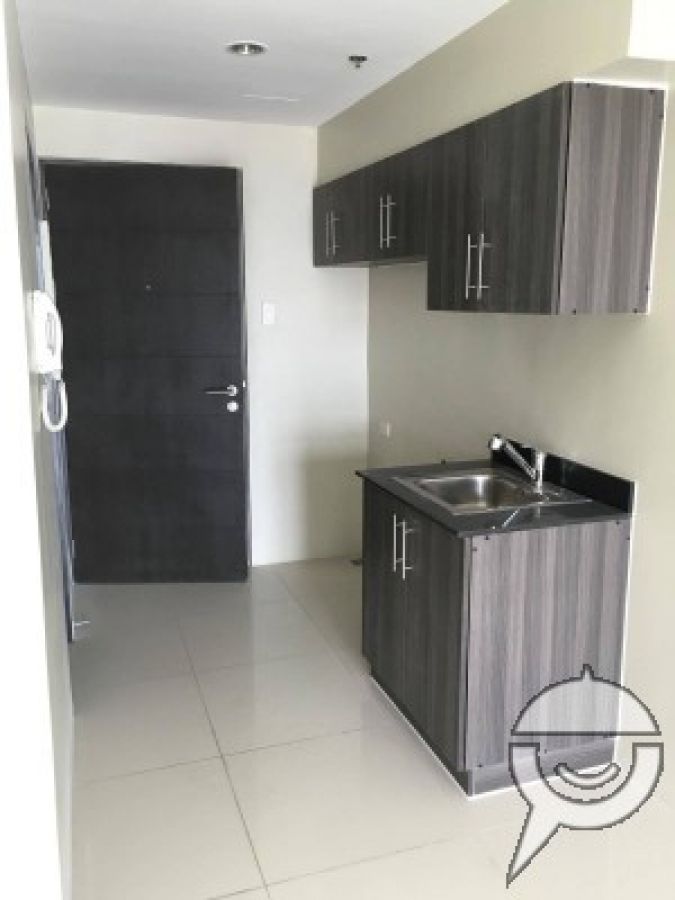 For rent/sale: Studio type condominium near Tomas Morato02