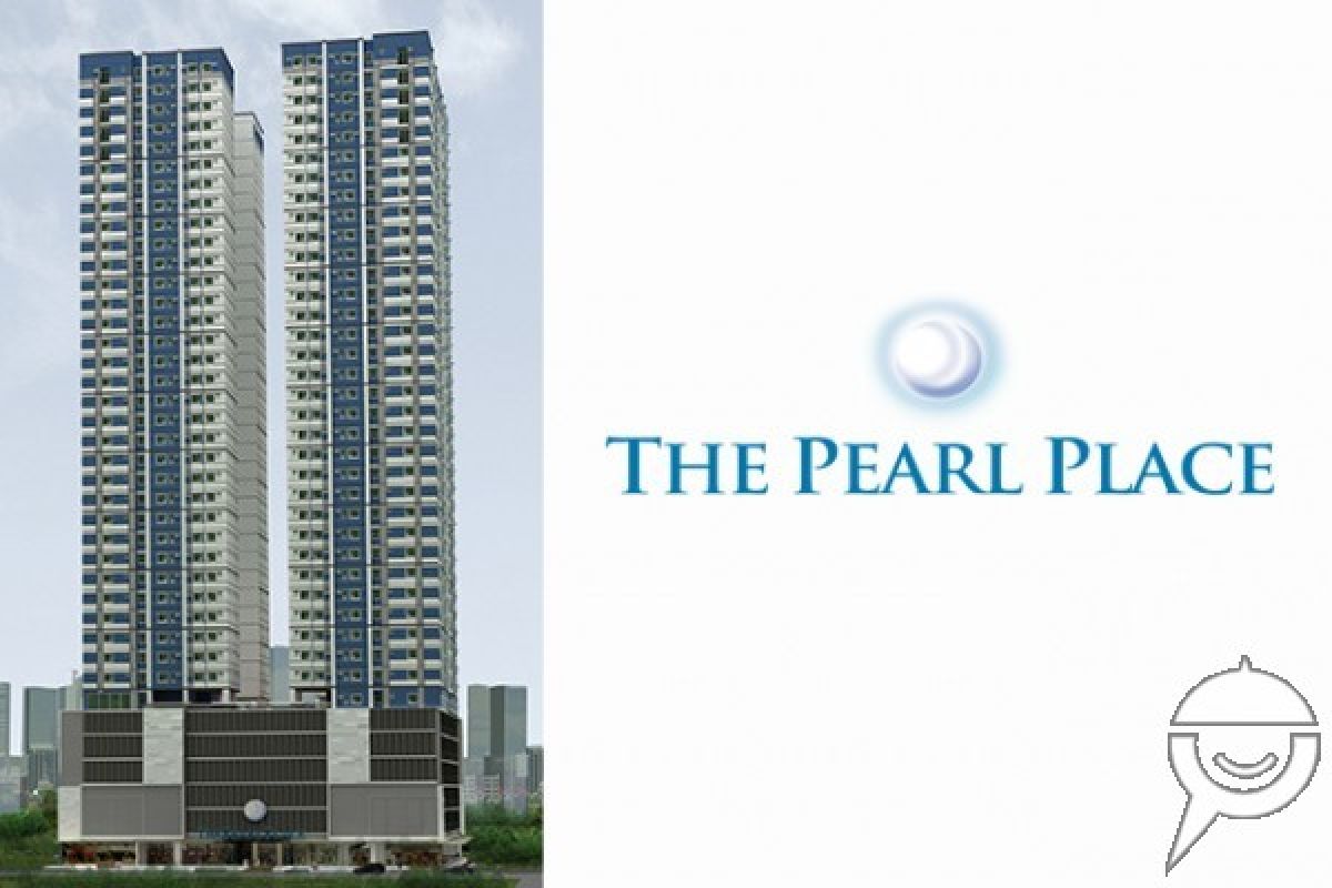 1BR Available in a  2BR Condo in The Pearl Place02