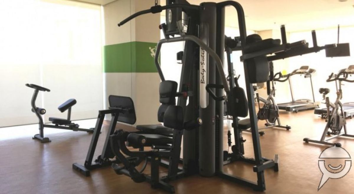 1BR Available in a  2BR Condo in The Pearl Place05