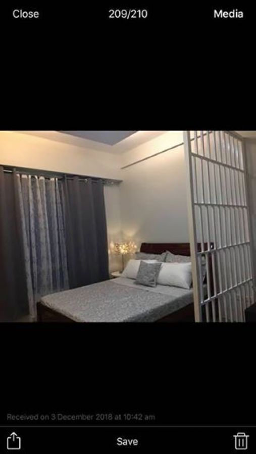 "Asia Premier Condo, 1 Bedroom Unit for Rent, Cebu City"02