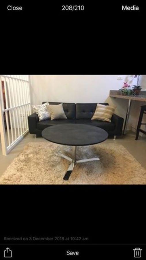 "Asia Premier Condo, 1 Bedroom Unit for Rent, Cebu City"03