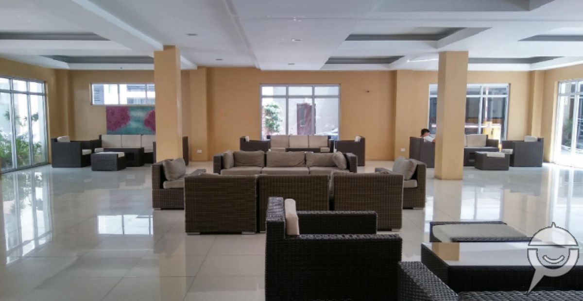 Studio Furnished Condo for Rent in Manila River City near Makati Taft02