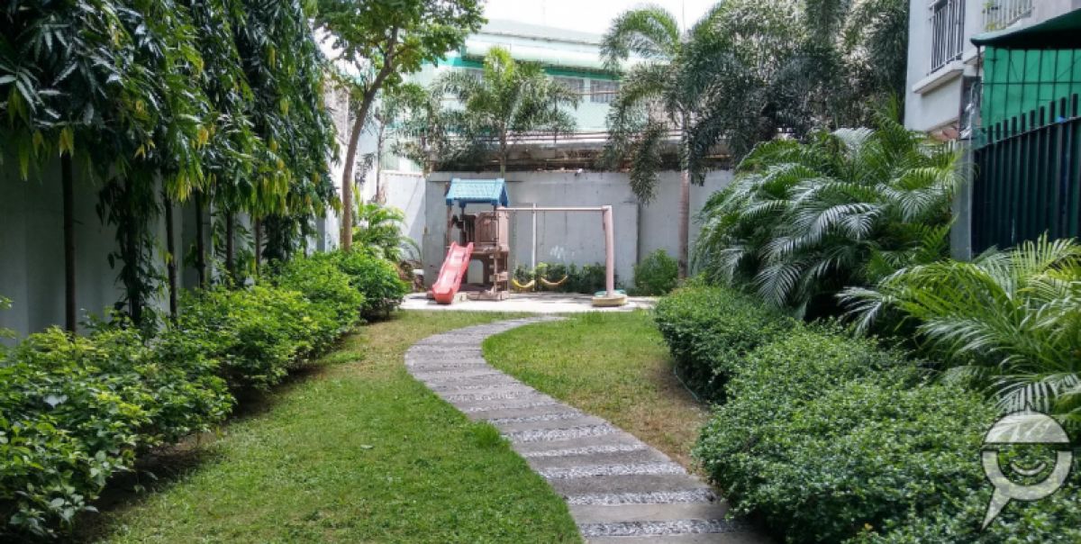 Studio Furnished Condo for Rent in Manila River City near Makati Taft03