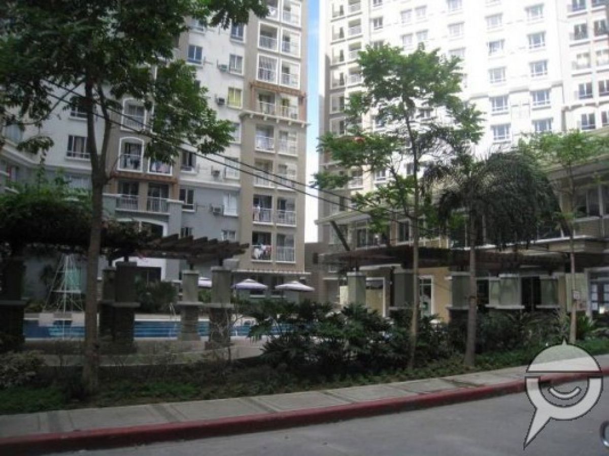 Studio Furnished Condo for Rent in Manila River City near Makati Taft04
