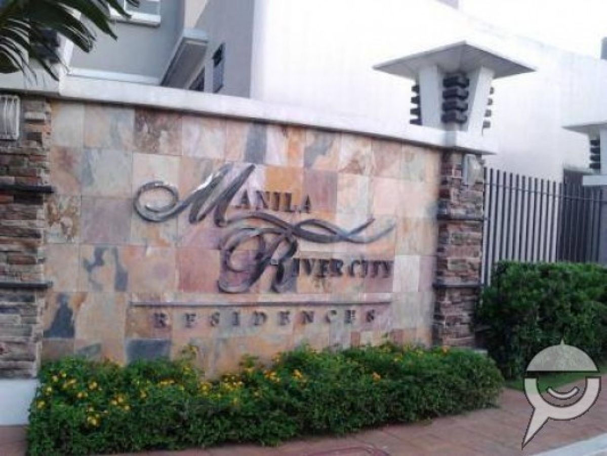 Studio Furnished Condo for Rent in Manila River City near Makati Taft05