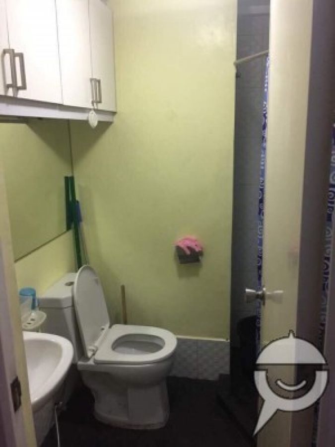 Studio Furnished Condo for Rent in Manila River City near Makati Taft08
