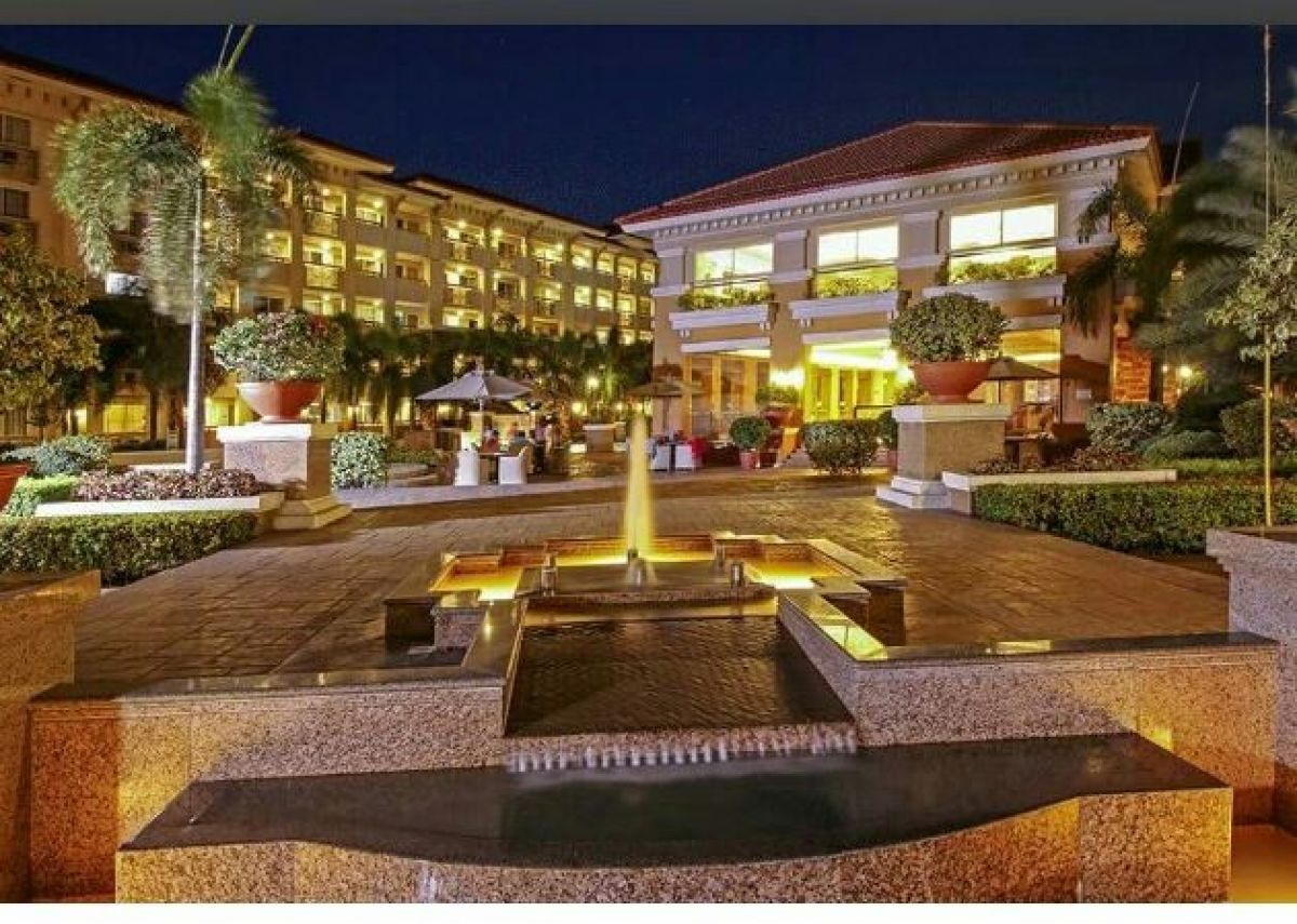 Sorrento Oasis For Rent 2BR 40sqm Furnished with Extention Pasig07