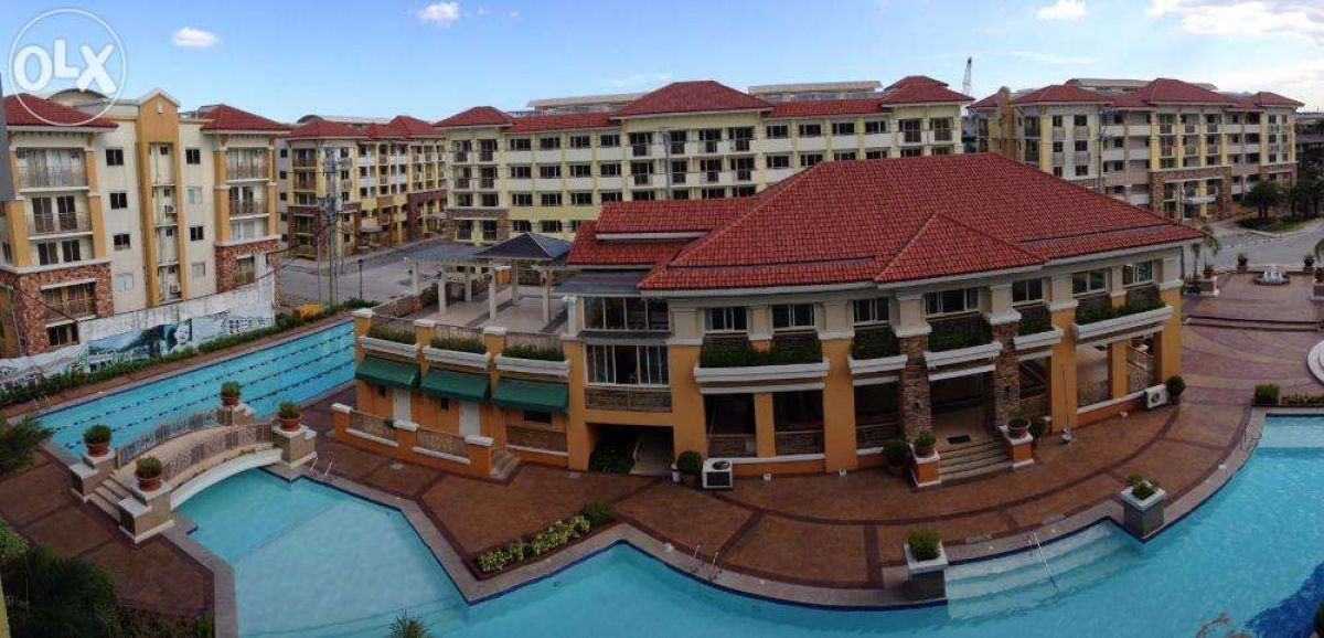 Sorrento Oasis For Rent 2BR 40sqm Furnished with Extention Pasig09