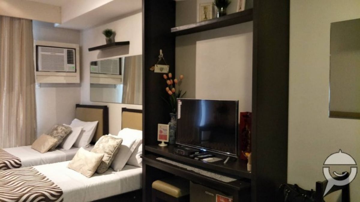 studio 28 sqm fully furnished for rent07