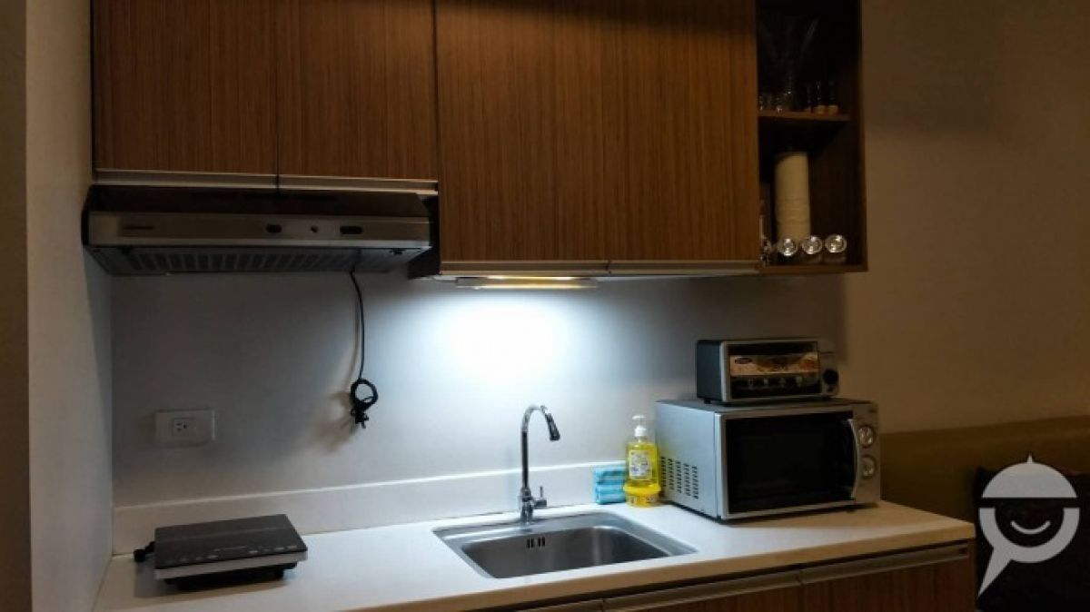 studio 28 sqm fully furnished for rent09