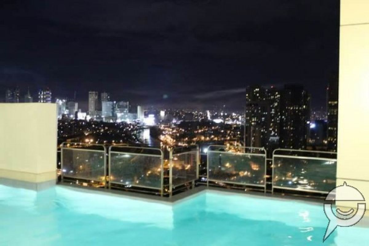 studio 28 sqm fully furnished for rent10