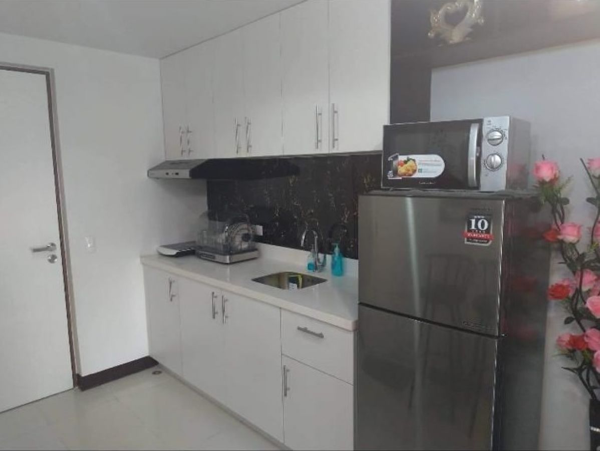 1 bedroom - Studio Type Fully Furnish Mandaluyong for Rent02