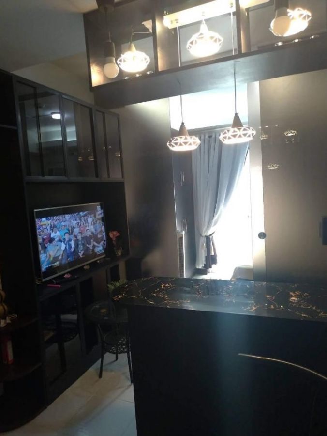 1 bedroom - Studio Type Fully Furnish Mandaluyong for Rent03