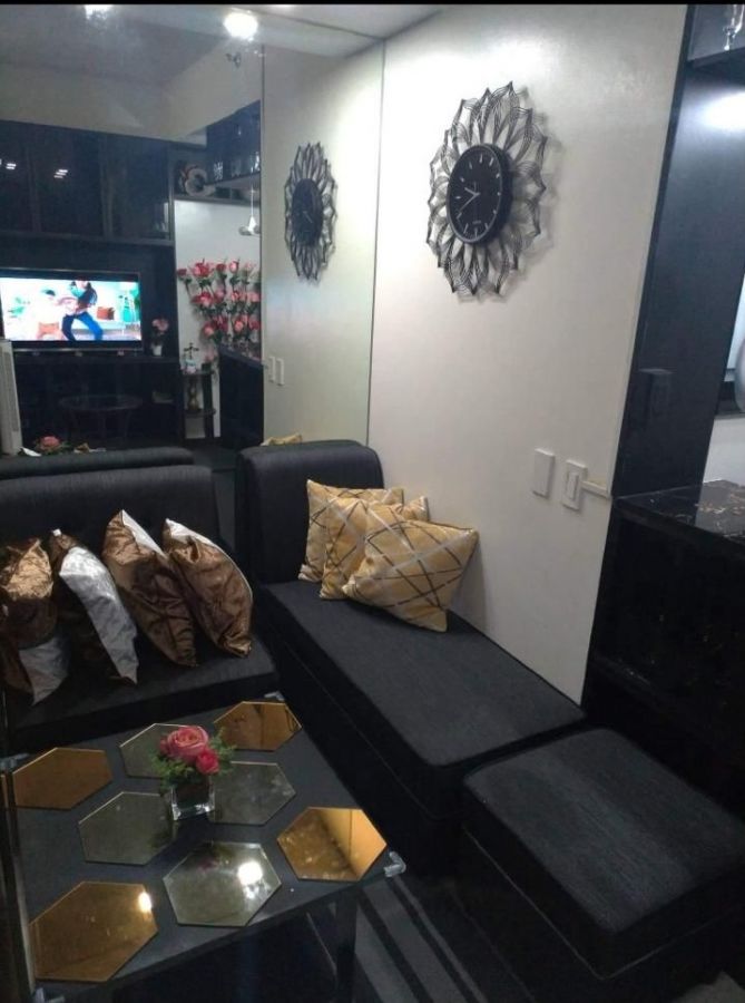 1 bedroom - Studio Type Fully Furnish Mandaluyong for Rent05
