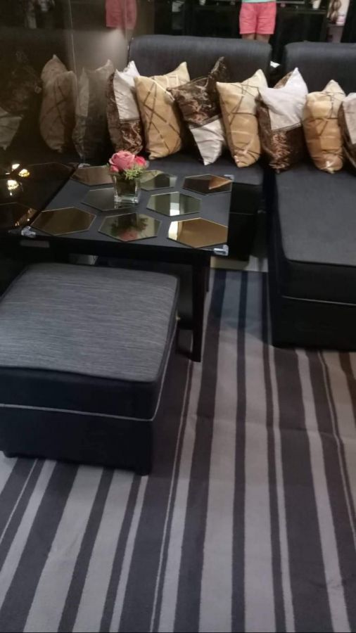 1 bedroom - Studio Type Fully Furnish Mandaluyong for Rent08