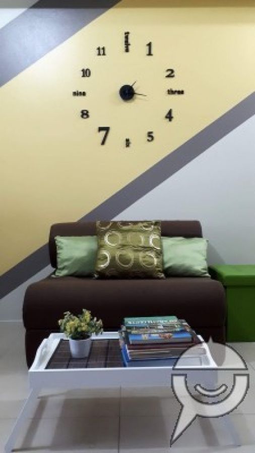Fully Furnished Studio Unit22 sqm in Mandaluyong03