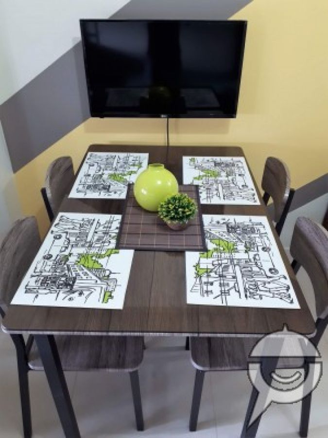 Fully Furnished Studio Unit22 sqm in Mandaluyong04