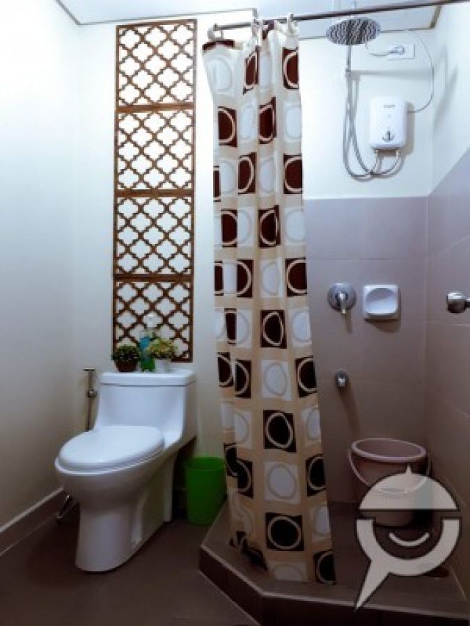 Fully Furnished Studio Unit22 sqm in Mandaluyong05