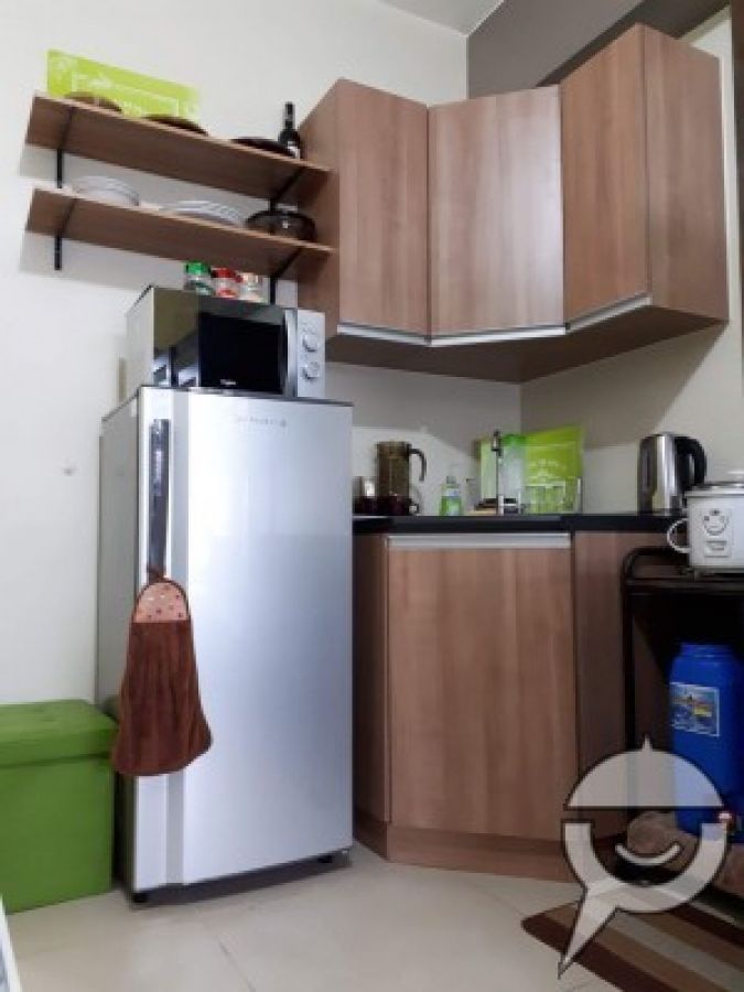 Fully Furnished Studio Unit22 sqm in Mandaluyong07