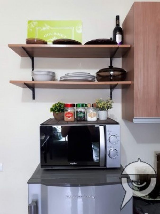Fully Furnished Studio Unit22 sqm in Mandaluyong08