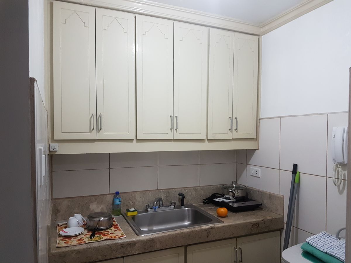 Studio Unit Furnished02