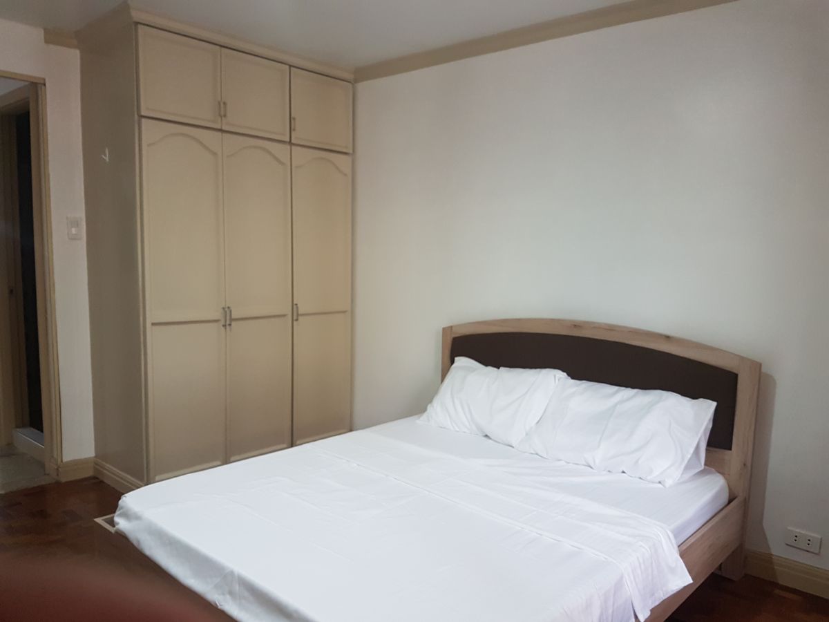 Studio Unit Furnished03