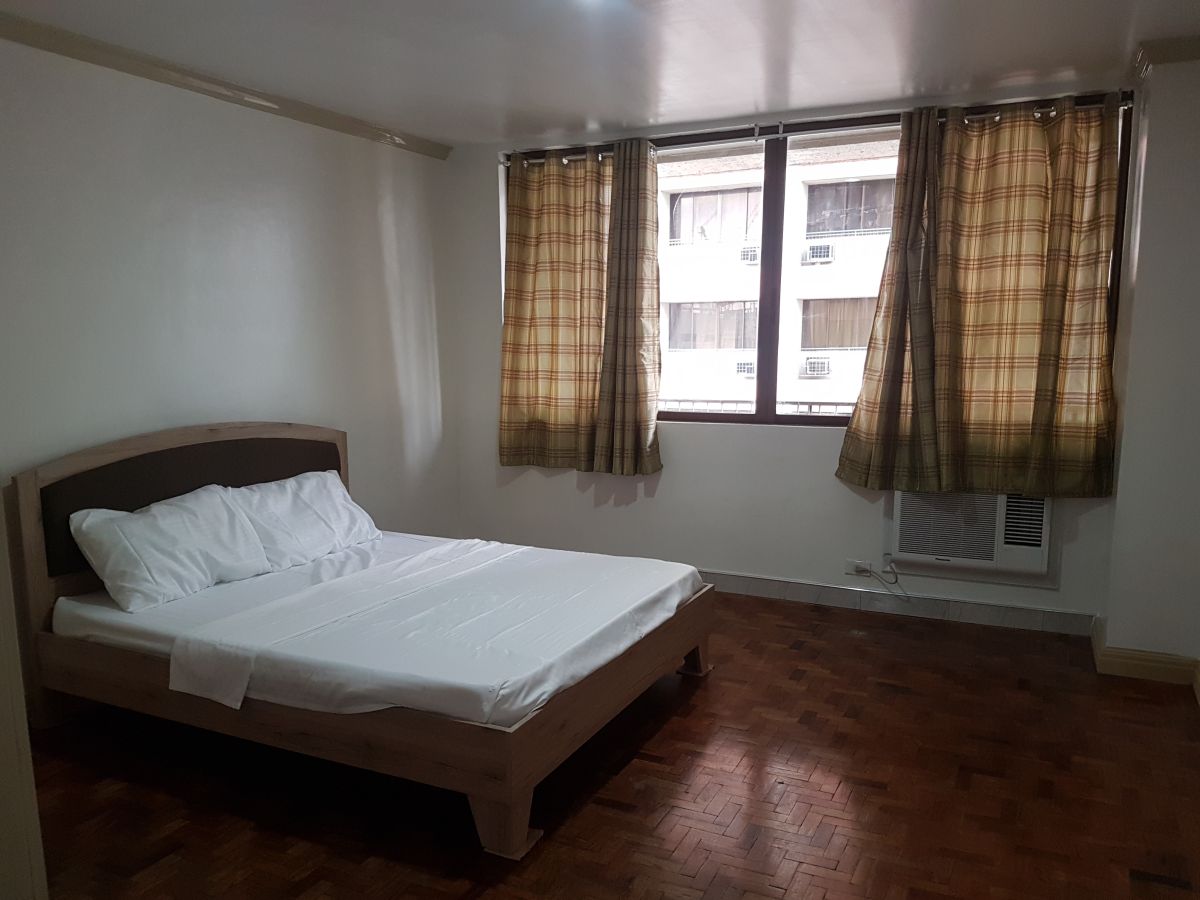 Studio Unit Furnished04