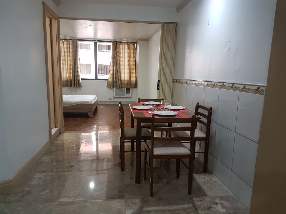 Studio Unit Furnished08