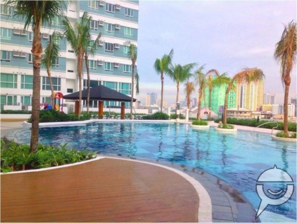 2 Bedrooms near Greenbelt . Ayala. Buendia. Edsa.08